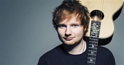 ed sheeran testi.